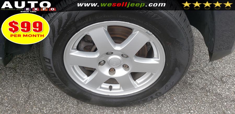 2009 Jeep Grand Cherokee 4WD 4dr Laredo, available for sale in Huntington, New York | Auto Expo. Huntington, New York 2009 Jeep Grand Cherokee 4WD 4dr Laredo, available for sale in Huntington, New York | Auto Expo. Huntington, New York