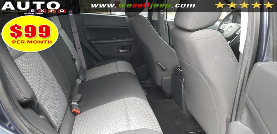 2009 Jeep Grand Cherokee 4WD 4dr Laredo, available for sale in Huntington, New York | Auto Expo. Huntington, New York 2009 Jeep Grand Cherokee 4WD 4dr Laredo, available for sale in Huntington, New York | Auto Expo. Huntington, New York