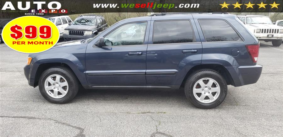 2009 Jeep Grand Cherokee 4WD 4dr Laredo, available for sale in Huntington, New York | Auto Expo. Huntington, New York 2009 Jeep Grand Cherokee 4WD 4dr Laredo, available for sale in Huntington, New York | Auto Expo. Huntington, New York
