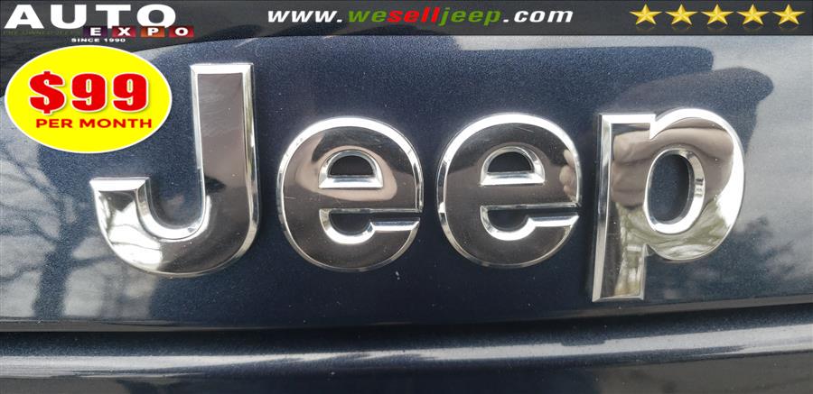 2009 Jeep Grand Cherokee 4WD 4dr Laredo, available for sale in Huntington, New York | Auto Expo. Huntington, New York 2009 Jeep Grand Cherokee 4WD 4dr Laredo, available for sale in Huntington, New York | Auto Expo. Huntington, New York