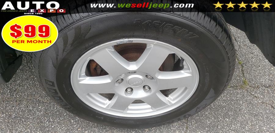 2009 Jeep Grand Cherokee 4WD 4dr Laredo, available for sale in Huntington, New York | Auto Expo. Huntington, New York 2009 Jeep Grand Cherokee 4WD 4dr Laredo, available for sale in Huntington, New York | Auto Expo. Huntington, New York