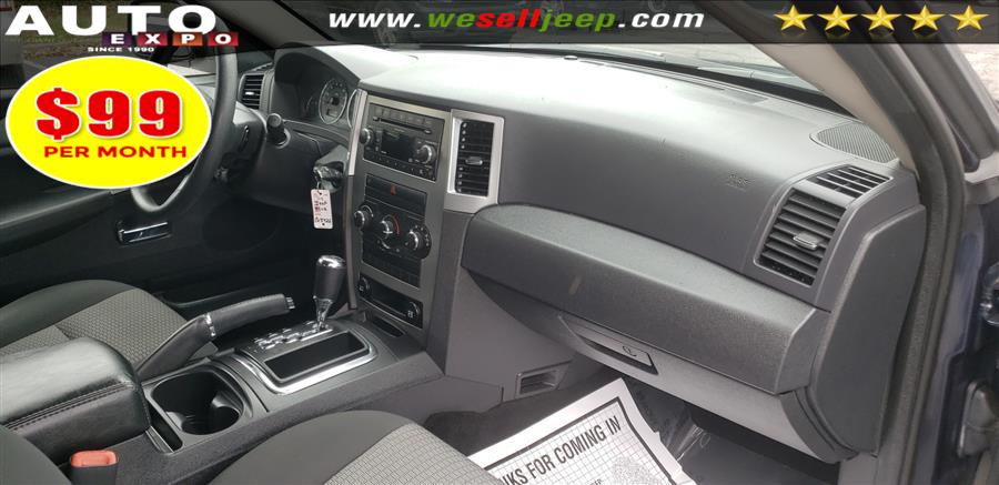 2009 Jeep Grand Cherokee 4WD 4dr Laredo, available for sale in Huntington, New York | Auto Expo. Huntington, New York 2009 Jeep Grand Cherokee 4WD 4dr Laredo, available for sale in Huntington, New York | Auto Expo. Huntington, New York