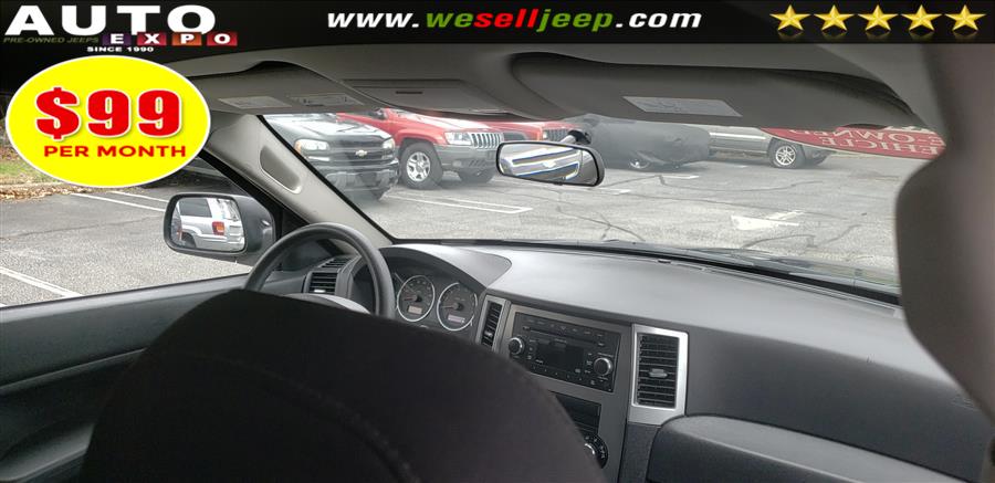 2009 Jeep Grand Cherokee 4WD 4dr Laredo, available for sale in Huntington, New York | Auto Expo. Huntington, New York 2009 Jeep Grand Cherokee 4WD 4dr Laredo, available for sale in Huntington, New York | Auto Expo. Huntington, New York