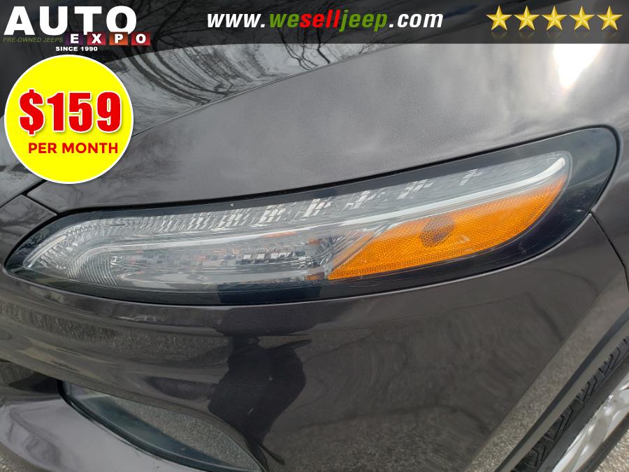 2014 Jeep Cherokee 4WD 4dr Latitude, available for sale in Huntington, New York | Auto Expo. Huntington, New York 2014 Jeep Cherokee 4WD 4dr Latitude, available for sale in Huntington, New York | Auto Expo. Huntington, New York