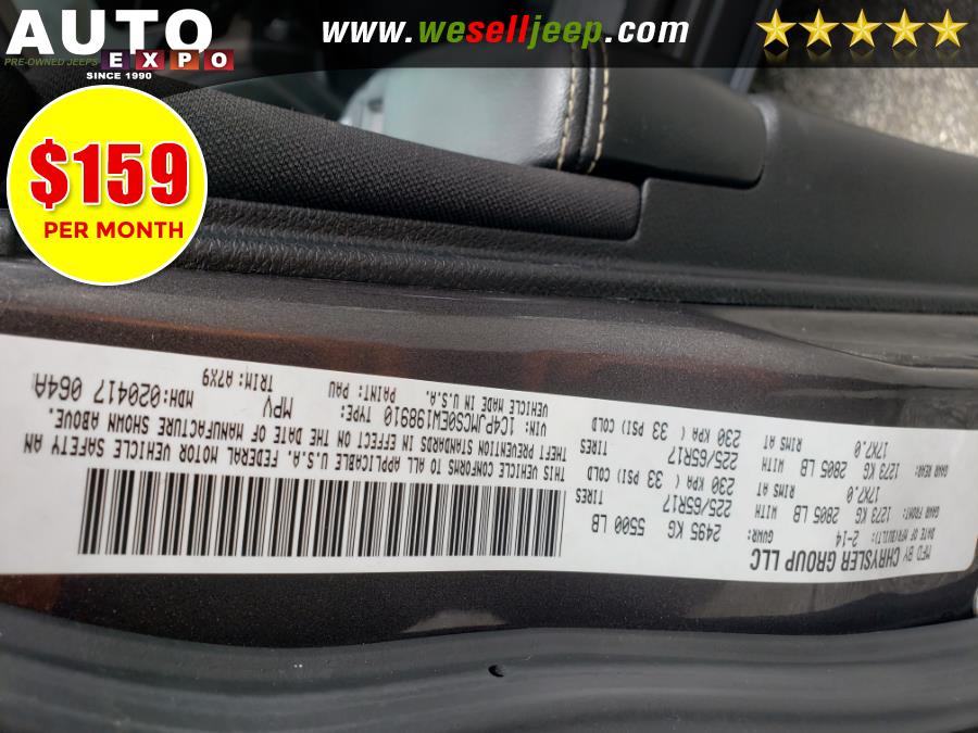 2014 Jeep Cherokee 4WD 4dr Latitude, available for sale in Huntington, New York | Auto Expo. Huntington, New York 2014 Jeep Cherokee 4WD 4dr Latitude, available for sale in Huntington, New York | Auto Expo. Huntington, New York