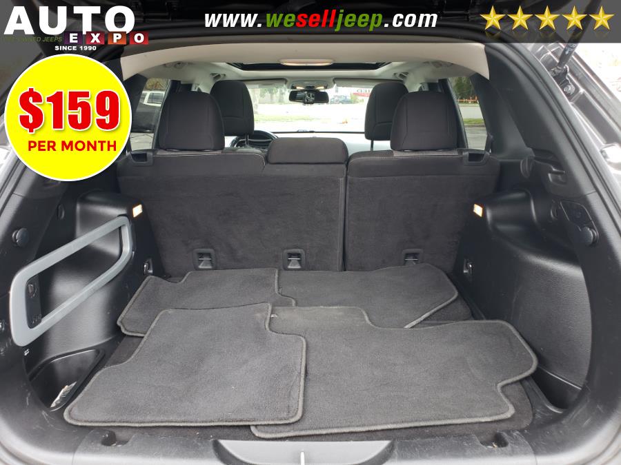 2014 Jeep Cherokee 4WD 4dr Latitude, available for sale in Huntington, New York | Auto Expo. Huntington, New York 2014 Jeep Cherokee 4WD 4dr Latitude, available for sale in Huntington, New York | Auto Expo. Huntington, New York