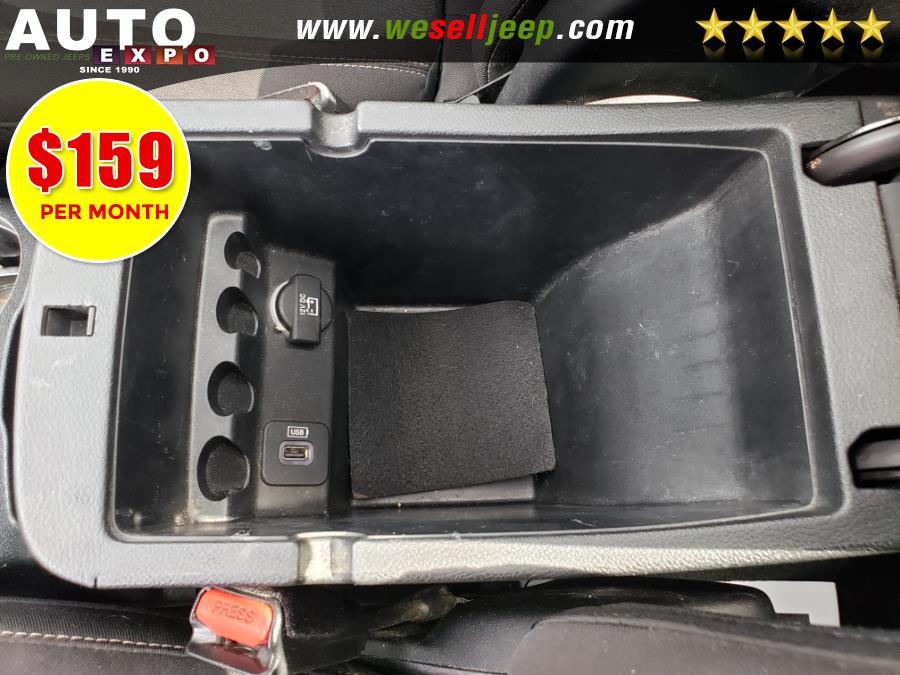 2014 Jeep Cherokee 4WD 4dr Latitude, available for sale in Huntington, New York | Auto Expo. Huntington, New York 2014 Jeep Cherokee 4WD 4dr Latitude, available for sale in Huntington, New York | Auto Expo. Huntington, New York