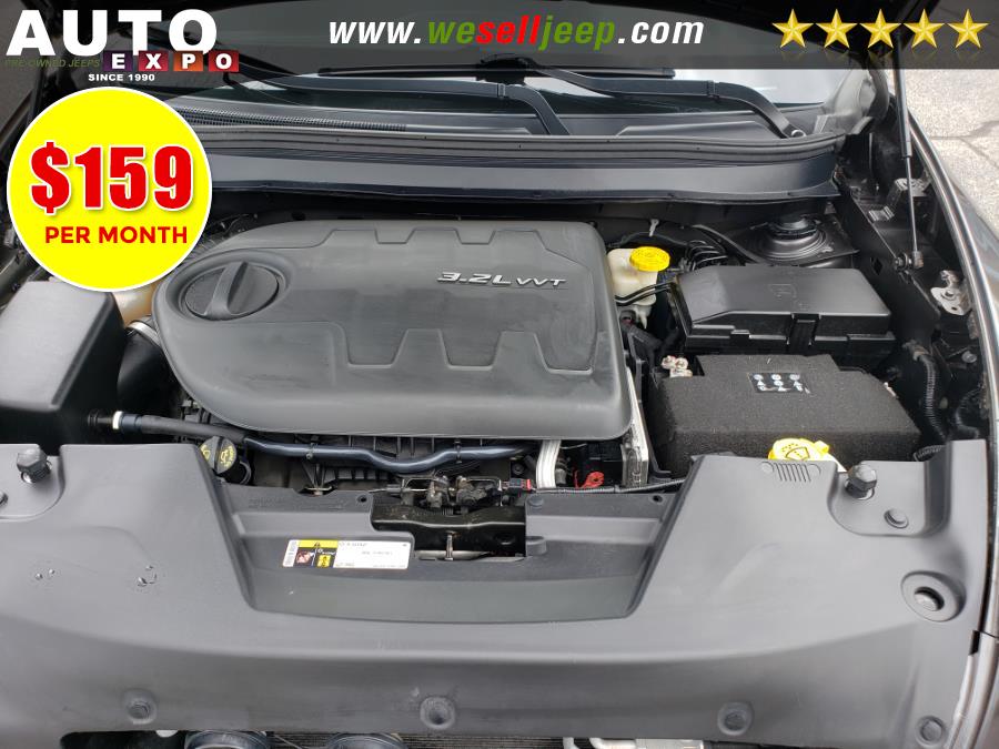 2014 Jeep Cherokee 4WD 4dr Latitude, available for sale in Huntington, New York | Auto Expo. Huntington, New York 2014 Jeep Cherokee 4WD 4dr Latitude, available for sale in Huntington, New York | Auto Expo. Huntington, New York