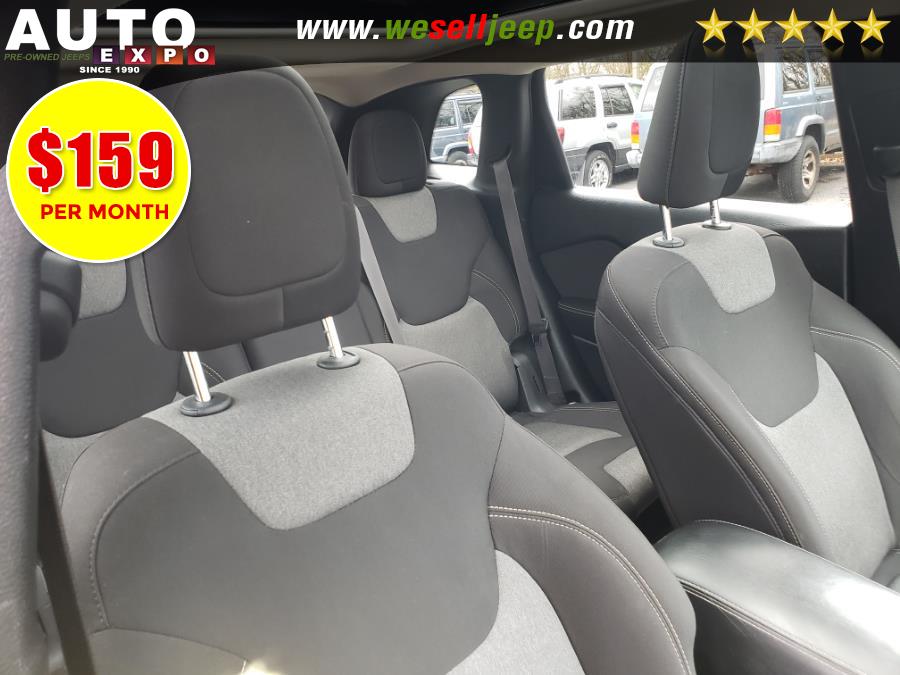2014 Jeep Cherokee 4WD 4dr Latitude, available for sale in Huntington, New York | Auto Expo. Huntington, New York 2014 Jeep Cherokee 4WD 4dr Latitude, available for sale in Huntington, New York | Auto Expo. Huntington, New York