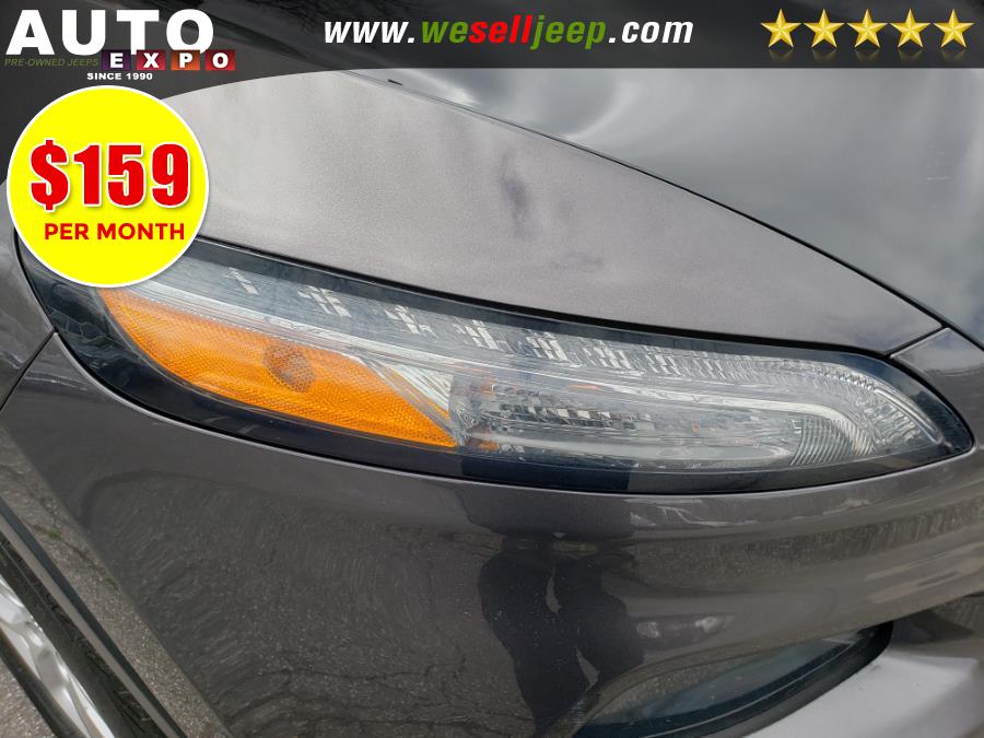 2014 Jeep Cherokee 4WD 4dr Latitude, available for sale in Huntington, New York | Auto Expo. Huntington, New York 2014 Jeep Cherokee 4WD 4dr Latitude, available for sale in Huntington, New York | Auto Expo. Huntington, New York