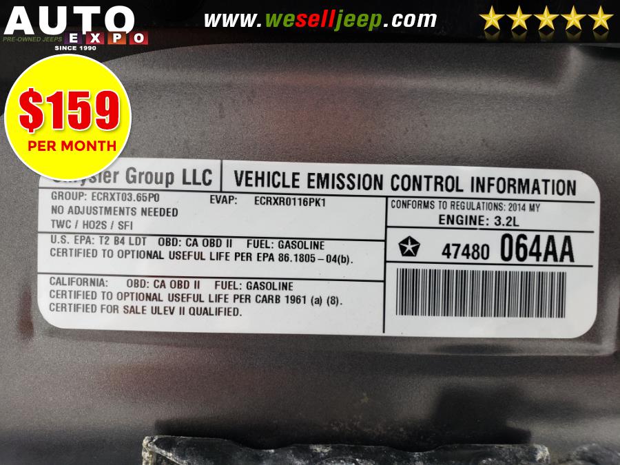 2014 Jeep Cherokee 4WD 4dr Latitude, available for sale in Huntington, New York | Auto Expo. Huntington, New York 2014 Jeep Cherokee 4WD 4dr Latitude, available for sale in Huntington, New York | Auto Expo. Huntington, New York
