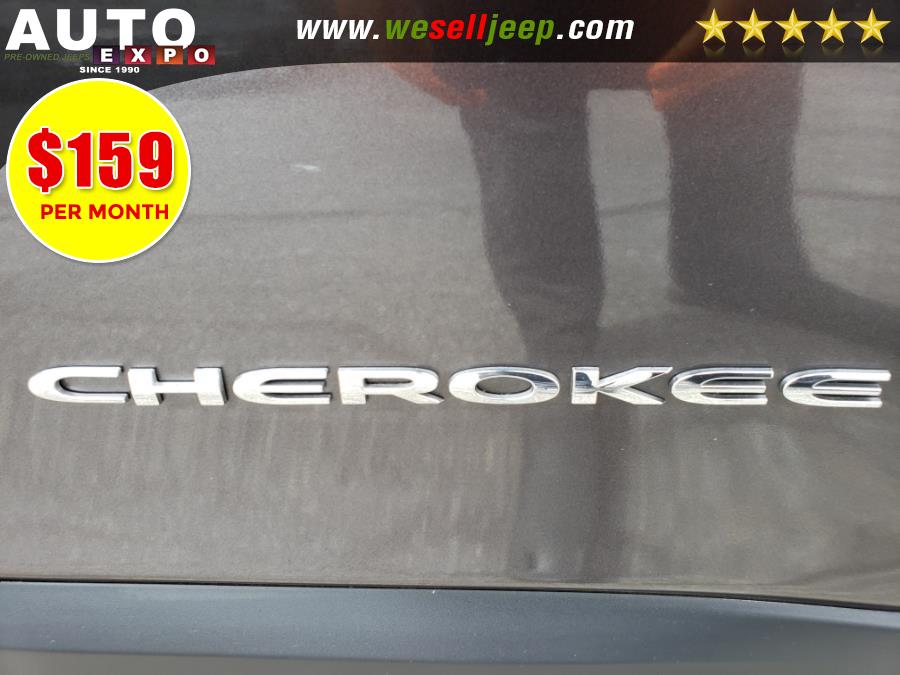 2014 Jeep Cherokee 4WD 4dr Latitude, available for sale in Huntington, New York | Auto Expo. Huntington, New York 2014 Jeep Cherokee 4WD 4dr Latitude, available for sale in Huntington, New York | Auto Expo. Huntington, New York