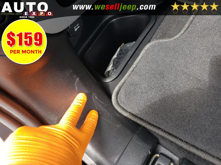 2014 Jeep Cherokee 4WD 4dr Latitude, available for sale in Huntington, New York | Auto Expo. Huntington, New York 2014 Jeep Cherokee 4WD 4dr Latitude, available for sale in Huntington, New York | Auto Expo. Huntington, New York