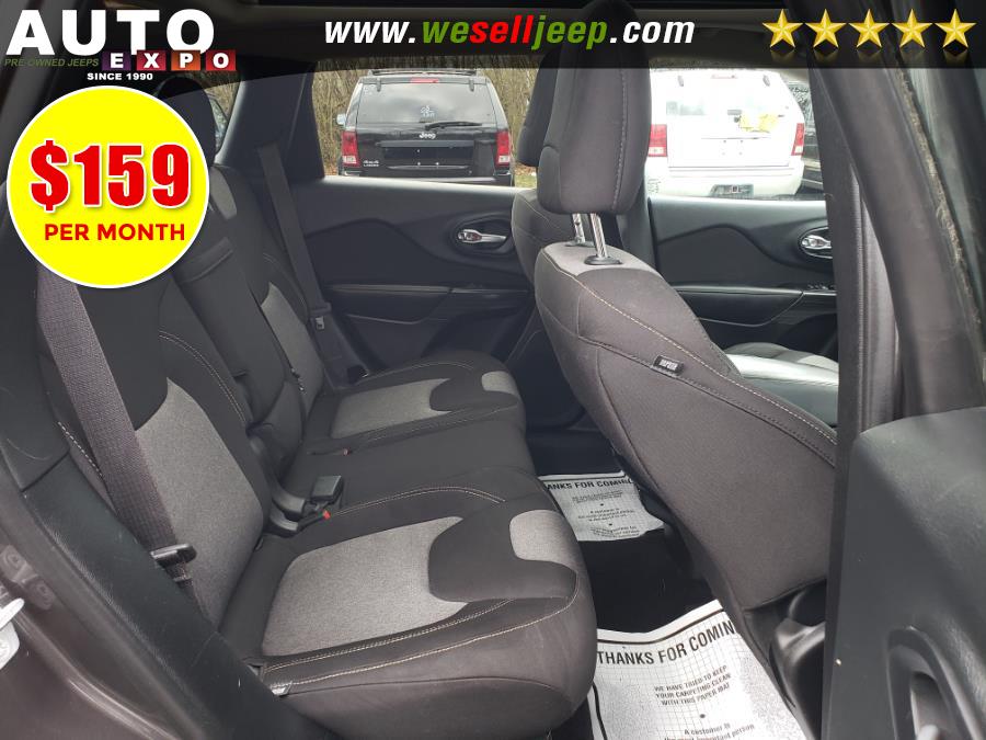 2014 Jeep Cherokee 4WD 4dr Latitude, available for sale in Huntington, New York | Auto Expo. Huntington, New York 2014 Jeep Cherokee 4WD 4dr Latitude, available for sale in Huntington, New York | Auto Expo. Huntington, New York