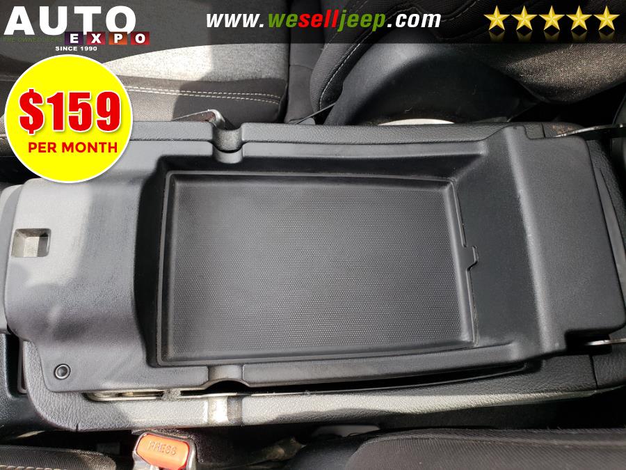 2014 Jeep Cherokee 4WD 4dr Latitude, available for sale in Huntington, New York | Auto Expo. Huntington, New York 2014 Jeep Cherokee 4WD 4dr Latitude, available for sale in Huntington, New York | Auto Expo. Huntington, New York
