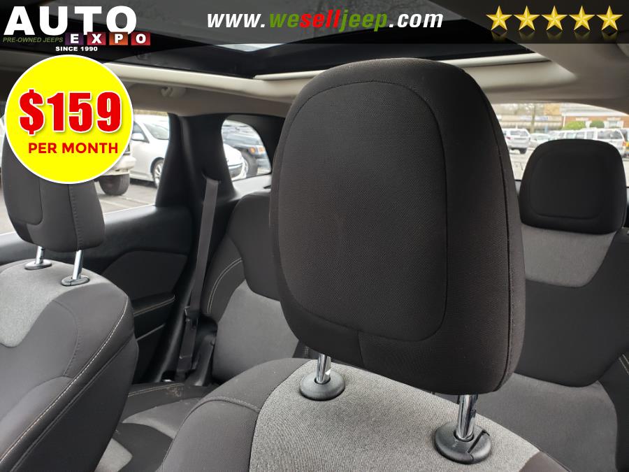 2014 Jeep Cherokee 4WD 4dr Latitude, available for sale in Huntington, New York | Auto Expo. Huntington, New York 2014 Jeep Cherokee 4WD 4dr Latitude, available for sale in Huntington, New York | Auto Expo. Huntington, New York