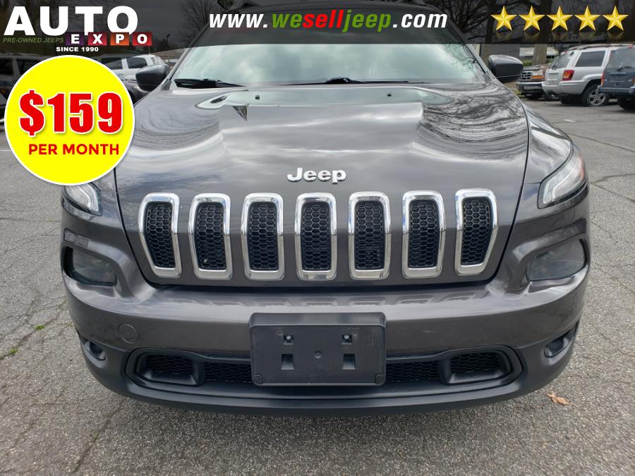 2014 Jeep Cherokee 4WD 4dr Latitude, available for sale in Huntington, New York | Auto Expo. Huntington, New York 2014 Jeep Cherokee 4WD 4dr Latitude, available for sale in Huntington, New York | Auto Expo. Huntington, New York