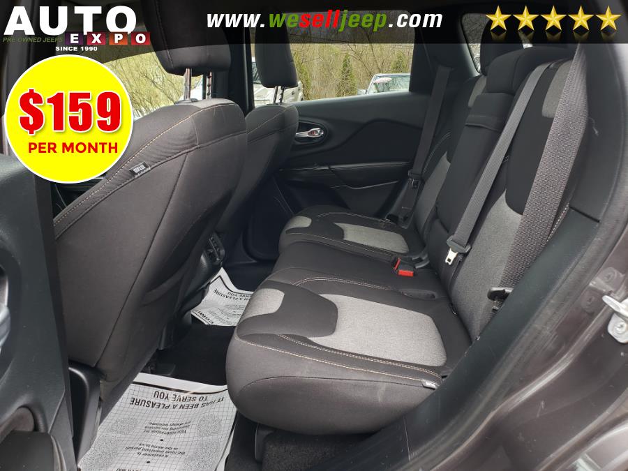 2014 Jeep Cherokee 4WD 4dr Latitude, available for sale in Huntington, New York | Auto Expo. Huntington, New York 2014 Jeep Cherokee 4WD 4dr Latitude, available for sale in Huntington, New York | Auto Expo. Huntington, New York