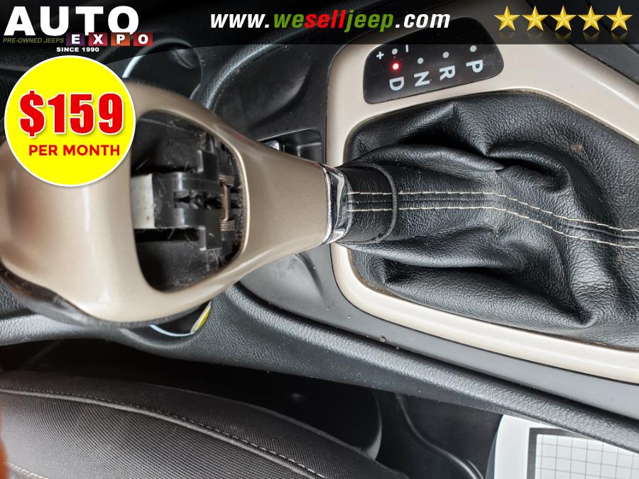 2014 Jeep Cherokee 4WD 4dr Latitude, available for sale in Huntington, New York | Auto Expo. Huntington, New York 2014 Jeep Cherokee 4WD 4dr Latitude, available for sale in Huntington, New York | Auto Expo. Huntington, New York