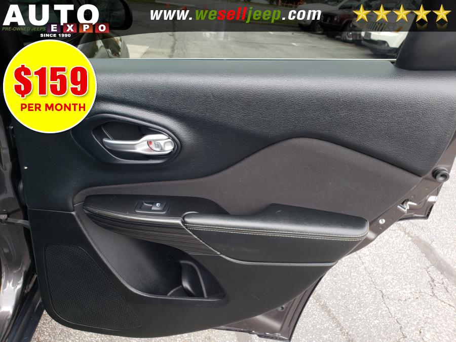 2014 Jeep Cherokee 4WD 4dr Latitude, available for sale in Huntington, New York | Auto Expo. Huntington, New York 2014 Jeep Cherokee 4WD 4dr Latitude, available for sale in Huntington, New York | Auto Expo. Huntington, New York