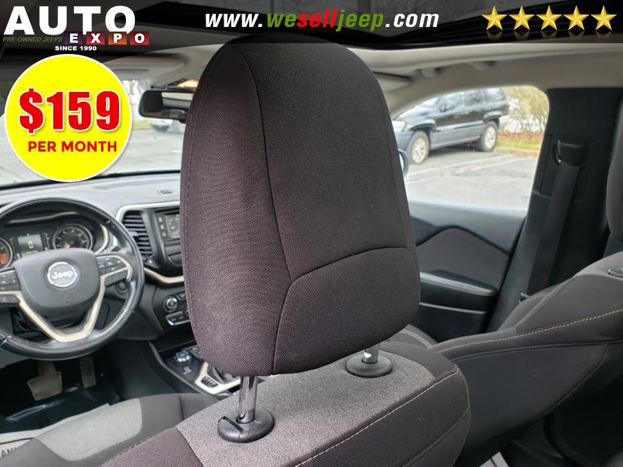 2014 Jeep Cherokee 4WD 4dr Latitude, available for sale in Huntington, New York | Auto Expo. Huntington, New York 2014 Jeep Cherokee 4WD 4dr Latitude, available for sale in Huntington, New York | Auto Expo. Huntington, New York