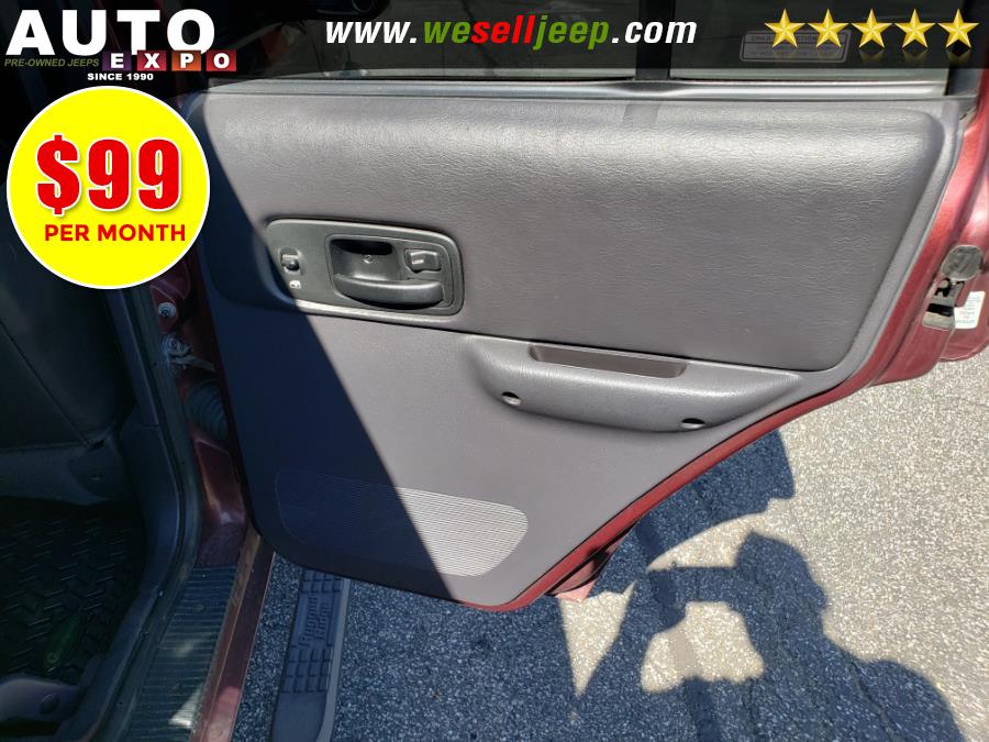 2001 Jeep Cherokee 4dr Sport 4WD, available for sale in Huntington, New York | Auto Expo. Huntington, New York 2001 Jeep Cherokee 4dr Sport 4WD, available for sale in Huntington, New York | Auto Expo. Huntington, New York