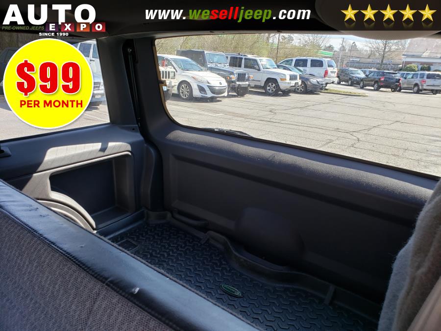 2001 Jeep Cherokee 4dr Sport 4WD, available for sale in Huntington, New York | Auto Expo. Huntington, New York 2001 Jeep Cherokee 4dr Sport 4WD, available for sale in Huntington, New York | Auto Expo. Huntington, New York