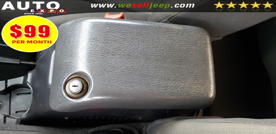 2006 Jeep Wrangler 2dr Unlimited LWB, available for sale in Huntington, New York | Auto Expo. Huntington, New York 2006 Jeep Wrangler 2dr Unlimited LWB, available for sale in Huntington, New York | Auto Expo. Huntington, New York