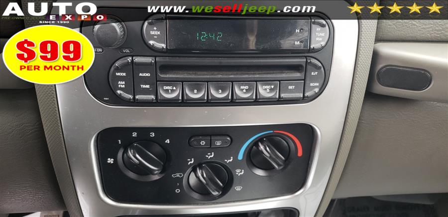 2005 Jeep Liberty 4dr Limited 4WD, available for sale in Huntington, New York | Auto Expo. Huntington, New York 2005 Jeep Liberty 4dr Limited 4WD, available for sale in Huntington, New York | Auto Expo. Huntington, New York