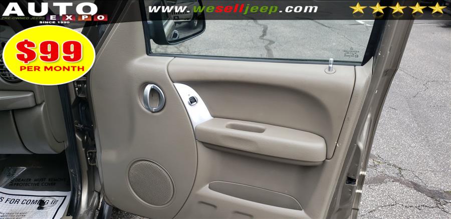 2005 Jeep Liberty 4dr Limited 4WD, available for sale in Huntington, New York | Auto Expo. Huntington, New York 2005 Jeep Liberty 4dr Limited 4WD, available for sale in Huntington, New York | Auto Expo. Huntington, New York