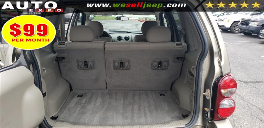 2005 Jeep Liberty 4dr Limited 4WD, available for sale in Huntington, New York | Auto Expo. Huntington, New York 2005 Jeep Liberty 4dr Limited 4WD, available for sale in Huntington, New York | Auto Expo. Huntington, New York