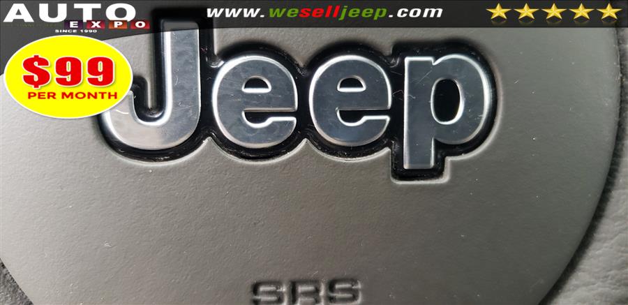 2005 Jeep Liberty 4dr Limited 4WD, available for sale in Huntington, New York | Auto Expo. Huntington, New York 2005 Jeep Liberty 4dr Limited 4WD, available for sale in Huntington, New York | Auto Expo. Huntington, New York