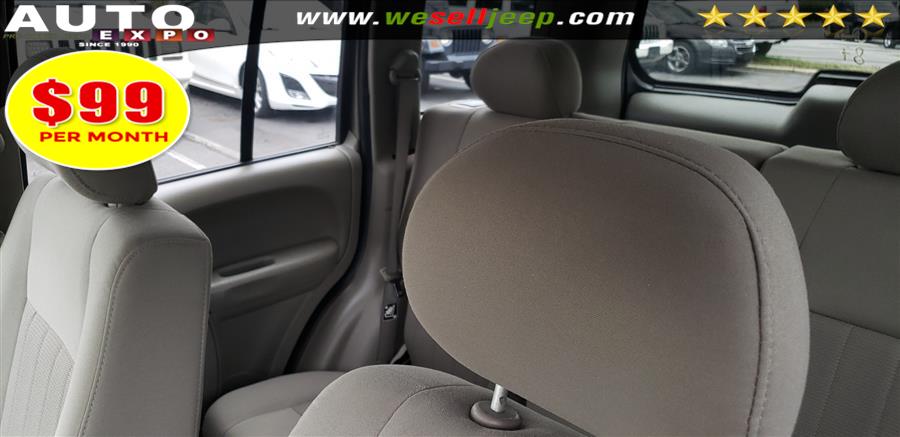 2005 Jeep Liberty 4dr Limited 4WD, available for sale in Huntington, New York | Auto Expo. Huntington, New York 2005 Jeep Liberty 4dr Limited 4WD, available for sale in Huntington, New York | Auto Expo. Huntington, New York