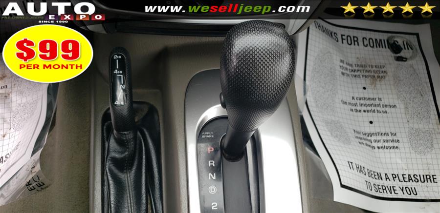 2005 Jeep Liberty 4dr Limited 4WD, available for sale in Huntington, New York | Auto Expo. Huntington, New York 2005 Jeep Liberty 4dr Limited 4WD, available for sale in Huntington, New York | Auto Expo. Huntington, New York