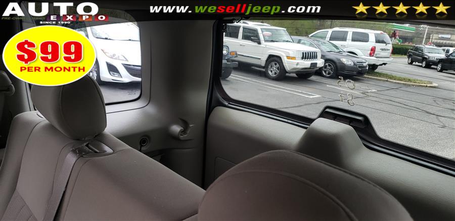 2005 Jeep Liberty 4dr Limited 4WD, available for sale in Huntington, New York | Auto Expo. Huntington, New York 2005 Jeep Liberty 4dr Limited 4WD, available for sale in Huntington, New York | Auto Expo. Huntington, New York