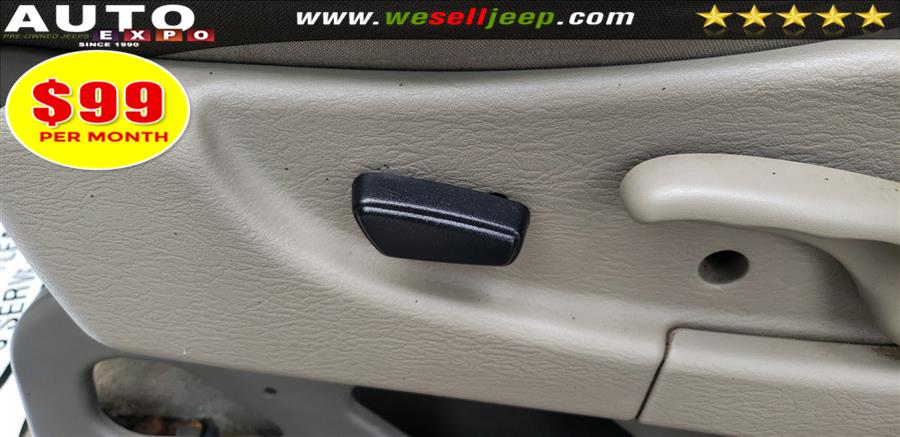 2005 Jeep Liberty 4dr Limited 4WD, available for sale in Huntington, New York | Auto Expo. Huntington, New York 2005 Jeep Liberty 4dr Limited 4WD, available for sale in Huntington, New York | Auto Expo. Huntington, New York