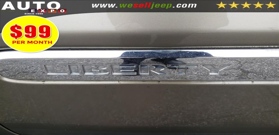 2005 Jeep Liberty 4dr Limited 4WD, available for sale in Huntington, New York | Auto Expo. Huntington, New York 2005 Jeep Liberty 4dr Limited 4WD, available for sale in Huntington, New York | Auto Expo. Huntington, New York