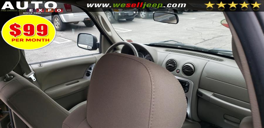 2005 Jeep Liberty 4dr Limited 4WD, available for sale in Huntington, New York | Auto Expo. Huntington, New York 2005 Jeep Liberty 4dr Limited 4WD, available for sale in Huntington, New York | Auto Expo. Huntington, New York