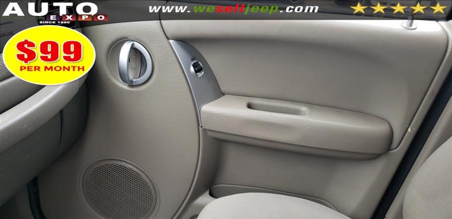 2005 Jeep Liberty 4dr Limited 4WD, available for sale in Huntington, New York | Auto Expo. Huntington, New York 2005 Jeep Liberty 4dr Limited 4WD, available for sale in Huntington, New York | Auto Expo. Huntington, New York