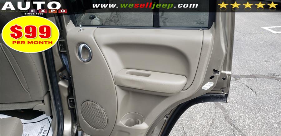 2005 Jeep Liberty 4dr Limited 4WD, available for sale in Huntington, New York | Auto Expo. Huntington, New York 2005 Jeep Liberty 4dr Limited 4WD, available for sale in Huntington, New York | Auto Expo. Huntington, New York