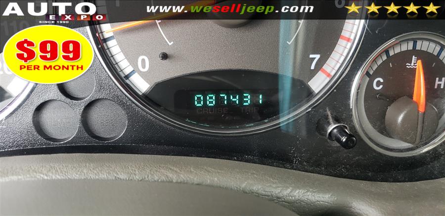 2005 Jeep Liberty 4dr Limited 4WD, available for sale in Huntington, New York | Auto Expo. Huntington, New York 2005 Jeep Liberty 4dr Limited 4WD, available for sale in Huntington, New York | Auto Expo. Huntington, New York