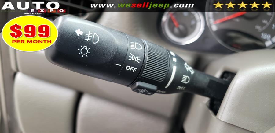 2005 Jeep Liberty 4dr Limited 4WD, available for sale in Huntington, New York | Auto Expo. Huntington, New York 2005 Jeep Liberty 4dr Limited 4WD, available for sale in Huntington, New York | Auto Expo. Huntington, New York