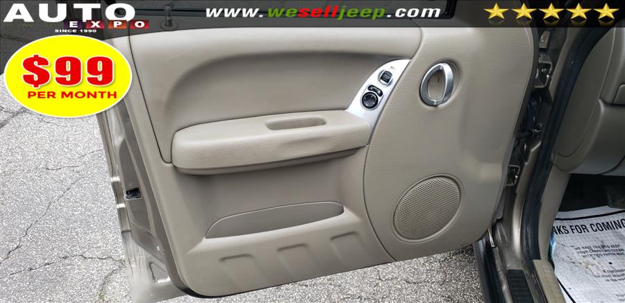 2005 Jeep Liberty 4dr Limited 4WD, available for sale in Huntington, New York | Auto Expo. Huntington, New York 2005 Jeep Liberty 4dr Limited 4WD, available for sale in Huntington, New York | Auto Expo. Huntington, New York