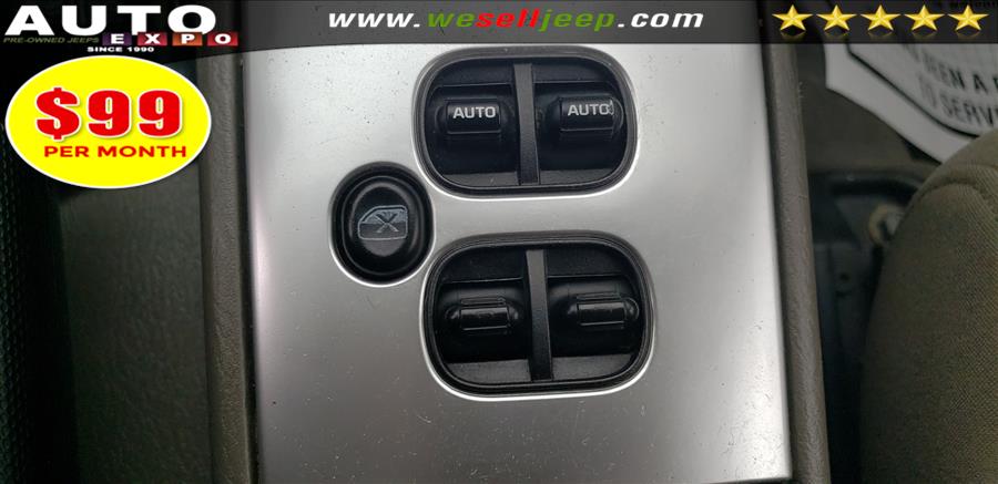 2005 Jeep Liberty 4dr Limited 4WD, available for sale in Huntington, New York | Auto Expo. Huntington, New York 2005 Jeep Liberty 4dr Limited 4WD, available for sale in Huntington, New York | Auto Expo. Huntington, New York