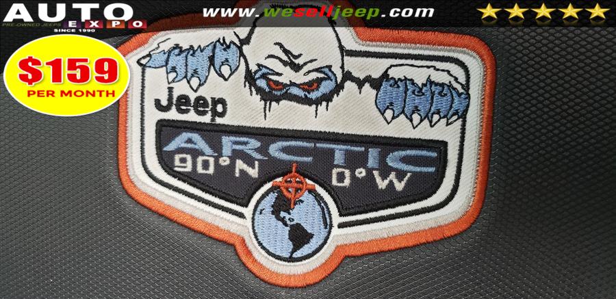 2012 Jeep Liberty Sport photo