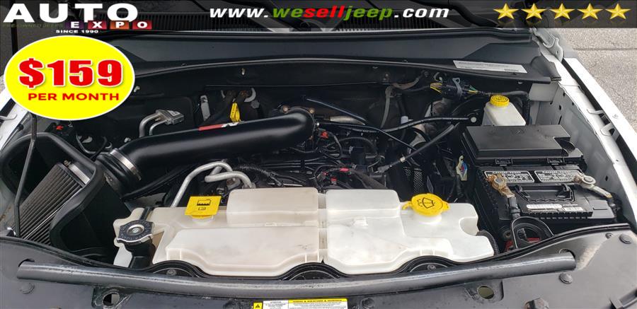 2012 Jeep Liberty 4WD 4dr Arctic *Ltd Avail*, available for sale in Huntington, New York | Auto Expo. Huntington, New York 2012 Jeep Liberty 4WD 4dr Arctic *Ltd Avail*, available for sale in Huntington, New York | Auto Expo. Huntington, New York