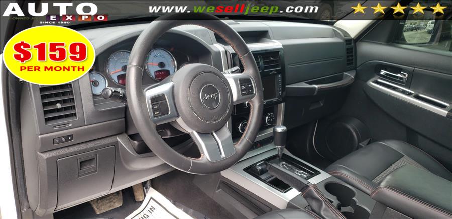 2012 Jeep Liberty 4WD 4dr Arctic *Ltd Avail*, available for sale in Huntington, New York | Auto Expo. Huntington, New York 2012 Jeep Liberty 4WD 4dr Arctic *Ltd Avail*, available for sale in Huntington, New York | Auto Expo. Huntington, New York