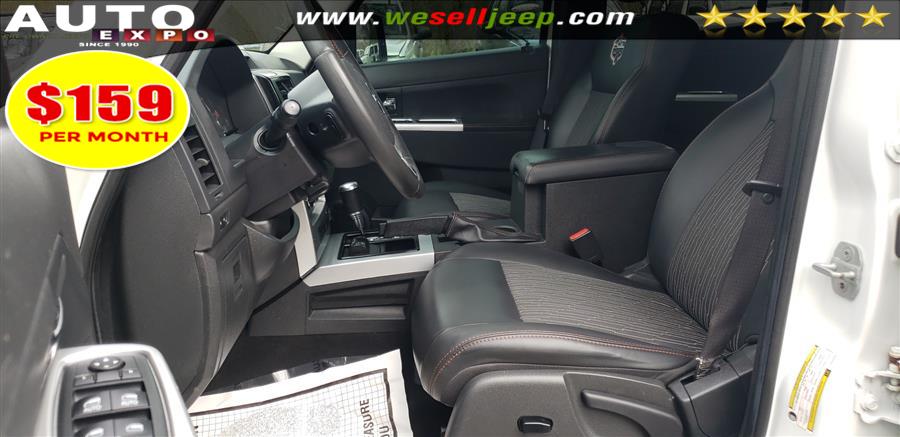 2012 Jeep Liberty 4WD 4dr Arctic *Ltd Avail*, available for sale in Huntington, New York | Auto Expo. Huntington, New York 2012 Jeep Liberty 4WD 4dr Arctic *Ltd Avail*, available for sale in Huntington, New York | Auto Expo. Huntington, New York