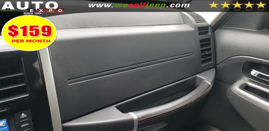 2012 Jeep Liberty 4WD 4dr Arctic *Ltd Avail*, available for sale in Huntington, New York | Auto Expo. Huntington, New York 2012 Jeep Liberty 4WD 4dr Arctic *Ltd Avail*, available for sale in Huntington, New York | Auto Expo. Huntington, New York