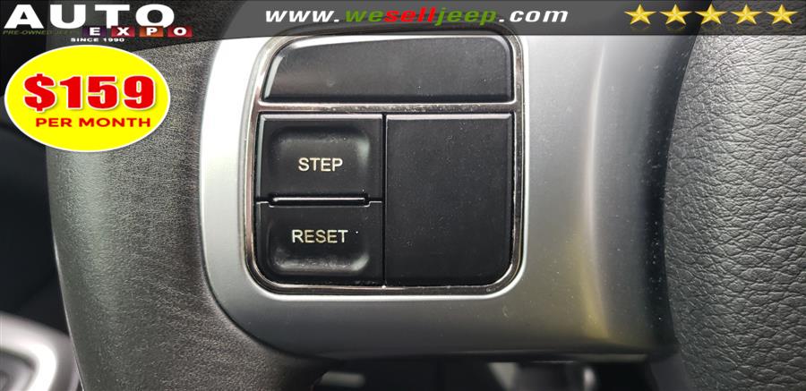 2012 Jeep Liberty 4WD 4dr Arctic *Ltd Avail*, available for sale in Huntington, New York | Auto Expo. Huntington, New York 2012 Jeep Liberty 4WD 4dr Arctic *Ltd Avail*, available for sale in Huntington, New York | Auto Expo. Huntington, New York